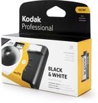 Kodak Professional Tri-X 400 B&W &ndash; 27 Einwegkamera