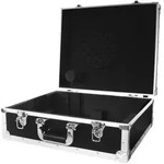 ROADINGER Plattenspieler-Case schwarz -S-