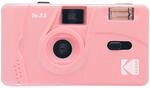 Kodak M35 Camera Pink