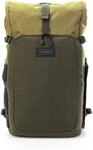 Tenba Fulton V2 14l Backpack Tan/Olive