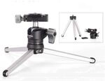 Benro Leofoto Pocket Mini Tripod MT-01 + Ball Head LH-25