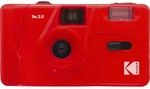 Kodak M35 Camera Rot