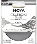 Hoya 58.0mm Fusion ONE Next Cir-PL