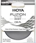 Hoya 40.5mm Fusion ONE Next Cir-PL