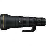 Nikon NIKKOR Z 800mm f6.3 VR S