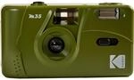 Kodak M35 Camera Olive