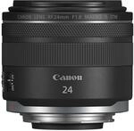 Canon RF 24mm F1.8 MACRO IS STM
