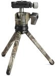 Benro Leofoto Pocket Mini Tripod MT-01 + Ball Head LH-25 Camo
