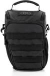 Tenba Axis V2 Top Loader 4L Schwarz &ndash; Kameratasche