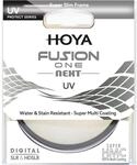 Hoya 72.0mm Fusion ONE Next UV Filter