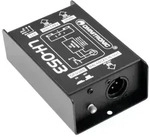OMNITRONIC LH-053 DI-Box passiv