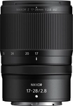 Nikon NIKKOR Z 17-28mm f2.8
