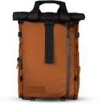 WANDRA WANDRD The PRVKE Lite 11-LITER Sedona Orange (+ Gratis WANDRD Socks)