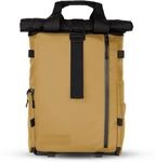 WANDRA WANDRD The PRVKE Lite 11-LITER Dallol Yellow (+ Gratis WANDRD Socks)