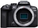 Canon EOS R10 Body