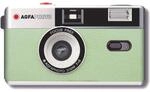 AgfaPhoto Analoge 35mm Kamera mint