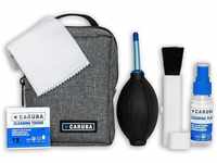 Caruba Cleaning Kit All-In-One CB-CK1