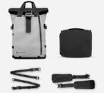 WANDRA WANDRD The PRVKE 21-LITER Disnet Grey Photo Bundle (+ Gratis WANDRD Socks)