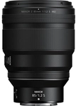 Nikon NIKKOR Z 85mm f1.2 S