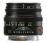 Leica Summicron-M 1:2/50