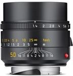 LEICA SUMMILUX-M 1:1,4/50