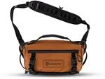 WANDRA WANDRD Rogue Sling 6l Sedona Orange