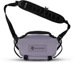 WANDRA WANDRD Rogue Sling 3l Uyuni Purple