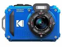 Kodak PixPro WPZ2 Digitalkamera Blau
