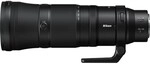Nikon NIKKOR Z 180-600mm f5.6-6.3 VR