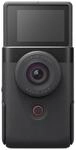 Canon PowerShot V10 schwarz Advanced Vlogging Kit