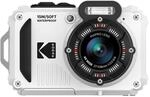 Kodak PixPro WPZ2 Digitalkamera White