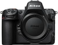 Nikon Z8 Body inkl. Gratis Nikon EN-EL15C Akku