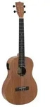 DIMAVERY UK-500 Bariton-Ukulele, Mahagoni