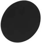 OMNITRONIC CSR-8B Deckenlautsprecher schwarz