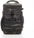 Tenba Axis V2 LT 18l Backpack - Multicam Black