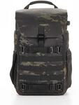 Tenba Axis V2 LT 20l Backpack - Multicam Black