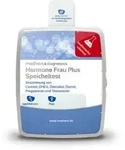 Hormonprofil Frau Plus &ndash; Speicheltest auf 6 Sexual- & Stresshormone