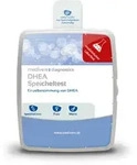 DHEA Test &ndash; Speicheltest
