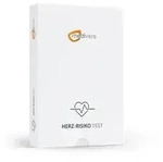Herz-Risiko Test &ndash; Cholesterin, HDL, LDL mit Untergruppen & Triglyceride