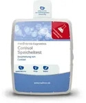 Cortisol Speicheltest &ndash; Stresshormon Morgenwert