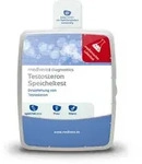 Testosteron Speicheltest &ndash; Einzelbestimmung