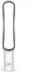Dyson AM07 Turmventilator Wei&szlig;/Silber