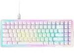 NZXT Function Elite MiniTKL Mechanische Gaming Tastatur (DE-Layout)