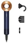 Dyson Supersonic Haartrockner Blau/Kupfer