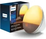 Philips SmartSleep Wake-up Light HF3531/01