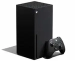 Xbox Series X &ndash; 1TB Schwarz