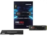 Samsung 990 PRO 1TB SSD
