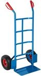 TecTake GmbH Sackkarre bis 200kg - blau 402384