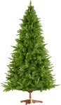 TecTake GmbH Künstlicher Weihnachtsbaum Cupid, Spritzgussnadeln - 180 cm 405709 TecTake GmbH Künstlicher Weihnachtsbaum Cupid, Spritzgussnadeln - 180 cm 405709