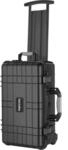 TecTake GmbH Kamerakoffer - 34,5 x 23 x 56 cm 403593